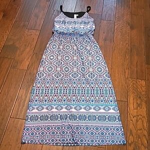 chinese dress ladies Dress Work by Emma and Michele in Black, Size: 2X main image 0